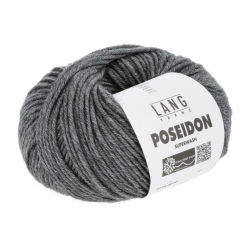 LangYarns POSEIDON – Allzweckgarn Schurwolle pflegeleicht