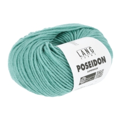 LangYarns POSEIDON – Allzweckgarn Schurwolle pflegeleicht