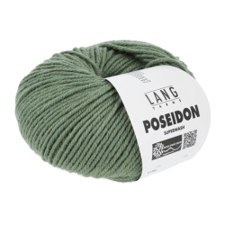 LangYarns POSEIDON – Allzweckgarn Schurwolle pflegeleicht