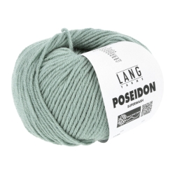 LangYarns POSEIDON – Allzweckgarn Schurwolle pflegeleicht