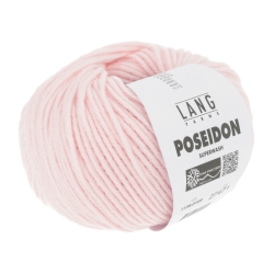 LangYarns POSEIDON – Allzweckgarn Schurwolle pflegeleicht