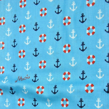 Leseknochen Maritim versch. Motive