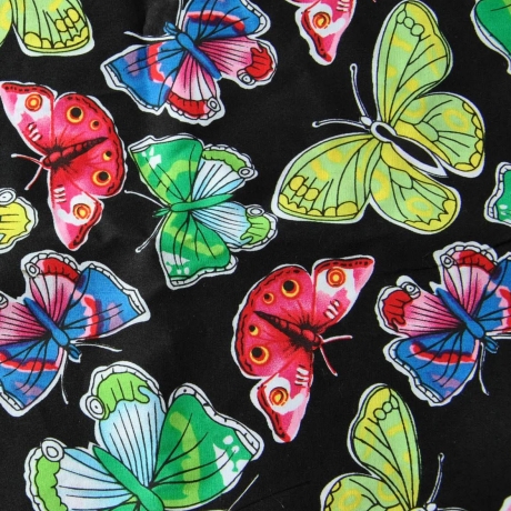 Leseknochen Schmetterling versch. Motive