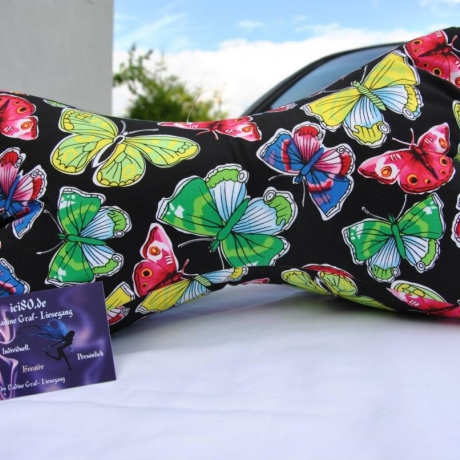 Leseknochen Schmetterling versch. Motive