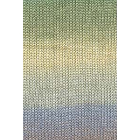 Langyarns  Silk Color - 100% glänzende Seide - Luxus pur