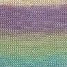 Langyarns  Silk Color - 100% glänzende Seide - Luxus pur