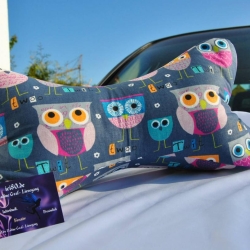 Leseknochen Eulen versch. Motive