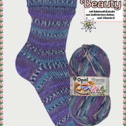 Opal Beauty Tea Time Farbe 11514