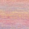 LangYarns ILLUSION – Baumwollgarn mit Bambus - Farbverlauf