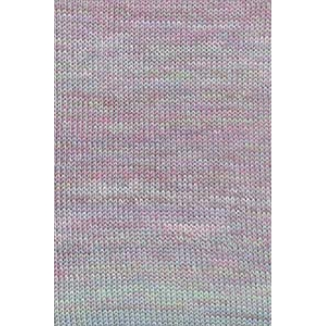 LangYarns ILLUSION – Baumwollgarn mit Bambus - Farbverlauf