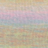 LangYarns ILLUSION – Baumwollgarn mit Bambus - Farbverlauf