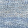LangYarns ILLUSION – Baumwollgarn mit Bambus - Farbverlauf