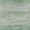 LangYarns ILLUSION – Baumwollgarn mit Bambus - Farbverlauf