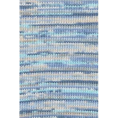 Langyarns  LISBOA - Baumwolle, Maschengarn stricken und häkeln