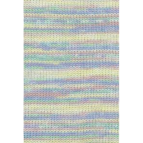 Langyarns  LISBOA - Baumwolle, Maschengarn stricken und häkeln