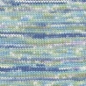 Langyarns  LISBOA - Baumwolle, Maschengarn stricken und häkeln