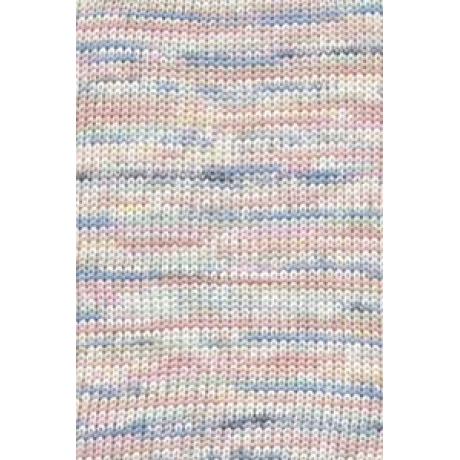 Langyarns  LISBOA - Baumwolle, Maschengarn stricken und häkeln