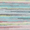 Langyarns Fiesta - Buntes Baumwoll-Effektgarn für den Sommer