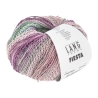 Langyarns Fiesta - Buntes Baumwoll-Effektgarn für den Sommer