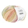 Langyarns Fiesta - Buntes Baumwoll-Effektgarn für den Sommer