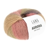 Langyarns AURORA - Dochtgarn 100% Baby-Alpaka warm und weich
