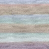 Mütze Ophelia Wolle + Anleitung 100% Baby-Alpaka Aurora Langyarns