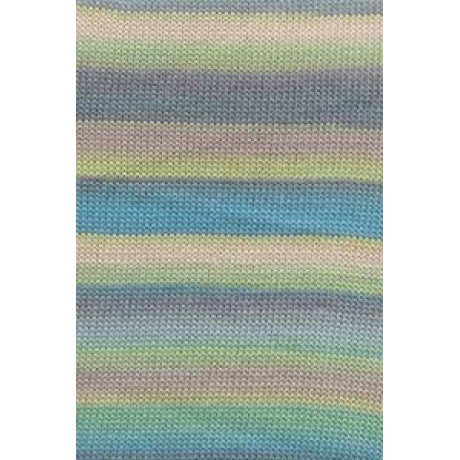 Mütze Ophelia Wolle + Anleitung 100% Baby-Alpaka Aurora Langyarns