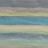 Mütze Ophelia Wolle + Anleitung 100% Baby-Alpaka Aurora Langyarns