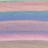 Mütze Ophelia Wolle + Anleitung 100% Baby-Alpaka Aurora Langyarns