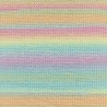 Mütze Ophelia Wolle + Anleitung 100% Baby-Alpaka Aurora Langyarns