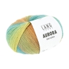 Langyarns AURORA - Dochtgarn 100% Baby-Alpaka warm und weich
