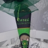 Ferberline Stickdatei großes Ninja Set