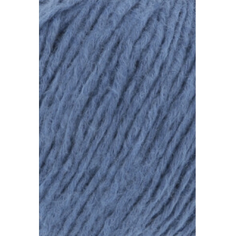LangYarns Whisper – Luftiges Sommergarn aus Leinen & Baumwolle