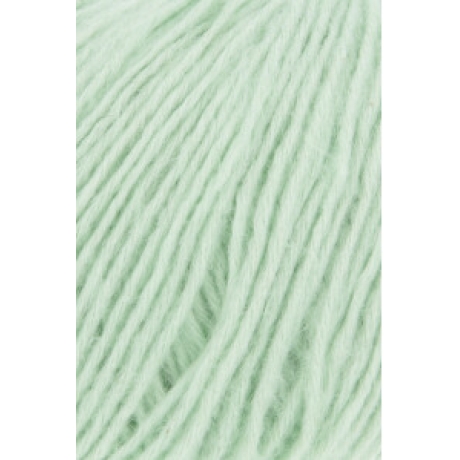 LangYarns Whisper – Luftiges Sommergarn aus Leinen & Baumwolle