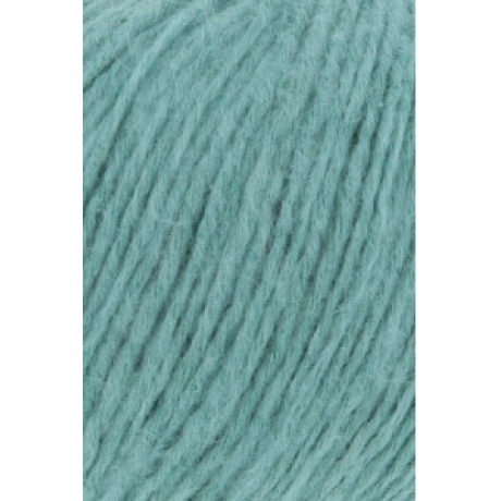LangYarns Whisper – Luftiges Sommergarn aus Leinen & Baumwolle