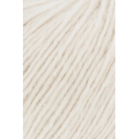 LangYarns Whisper – Luftiges Sommergarn aus Leinen & Baumwolle