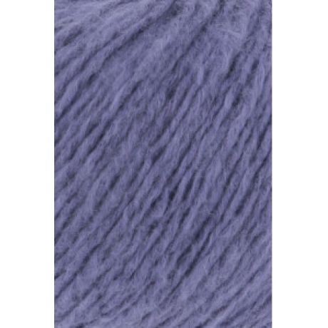 LangYarns Whisper – Luftiges Sommergarn aus Leinen & Baumwolle