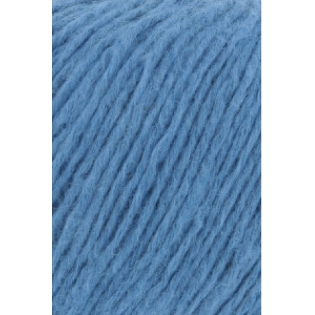 LangYarns Whisper – Luftiges Sommergarn aus Leinen & Baumwolle