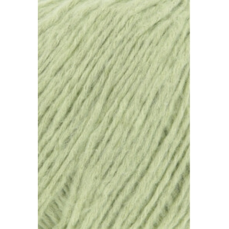 LangYarns Whisper – Luftiges Sommergarn aus Leinen & Baumwolle