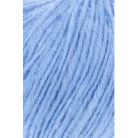 LangYarns Whisper – Luftiges Sommergarn aus Leinen & Baumwolle