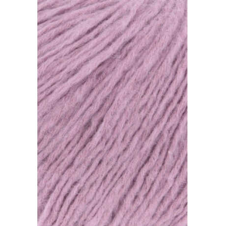 LangYarns Whisper – Luftiges Sommergarn aus Leinen & Baumwolle
