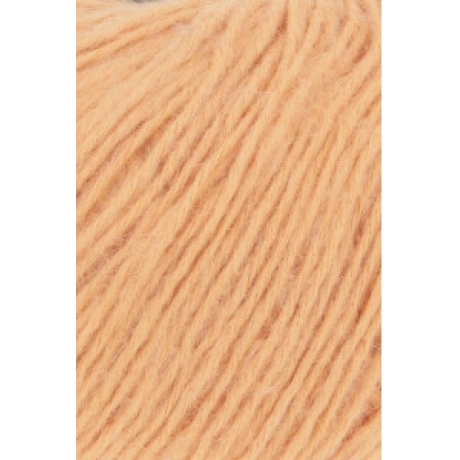 LangYarns Whisper – Luftiges Sommergarn aus Leinen & Baumwolle