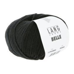 Lang Yarns BELLE Baumwollgarn – Sommer Strickgarn