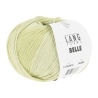 Lang Yarns BELLE Baumwollgarn – Sommer Strickgarn