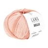 Lang Yarns BELLE Baumwollgarn – Sommer Strickgarn