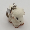 Widder Clip Anhänger Bettelarmband Kinder