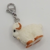 Widder Clip Anhänger Bettelarmband Kinder
