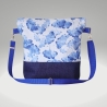 Umhängetasche Damen/Schultertasche/Handtasche /Ginkgo Blatt