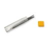 Feinmine für Druckbleistift 0,3mm HB 12 Stk.