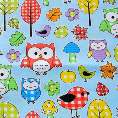 Leseknochen Eulen versch. Motive